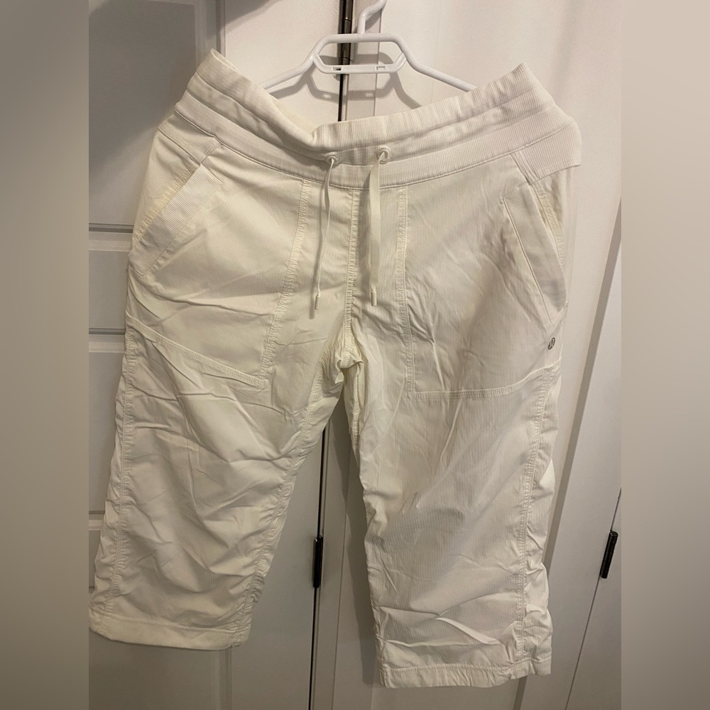 Lululemon pants